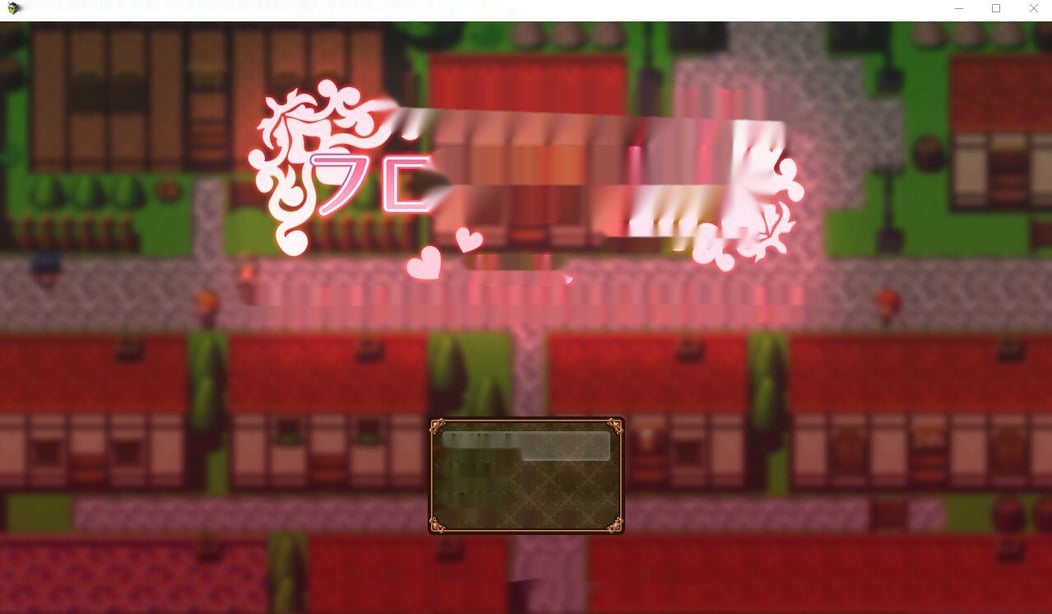 [RPG/汉化] 冒险者大姐姐芙劳拉「不~行,要先好好冒险完才可以哦知道吗」AI汉化版 [1.3G]-在线ACG，视频动画，漫画，动漫，绅士游戏，3D漫画，福利图片