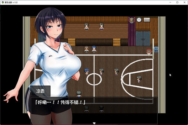 夏色泡影 v1.04 汉化修复最终版 日系RPG游戏&NTR 1.4G