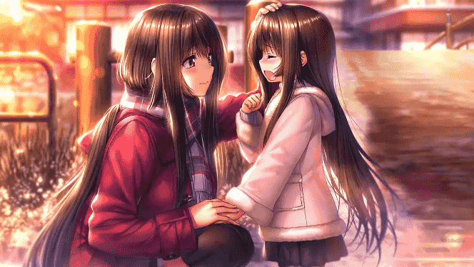 【PC/AI汉化/日系/2D/ADV/8.6G】甜蜜女友1 (Second Season) AI汉化版+全CG存档版+日系2DADV+8.6G-中文绅士游戏下载,黄游,色情手机游戏,绅士漫画,里番