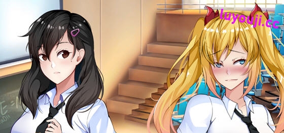 迷人之心:与帮派的故事 官方中文版 手绘SLG游戏 1.7G-在线ACG，视频动画，漫画，动漫，绅士游戏，3D漫画，福利图片