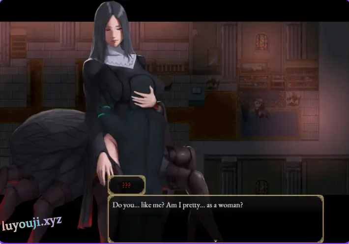 【PC/AI汉化/日式/RPG游戏/1.0G】 超越边缘 Ver1.7.7.6 内嵌AI汉化步兵版+日式RPG游戏+1.0G-中文绅士游戏下载,黄游,色情手机游戏,绅士漫画,里番