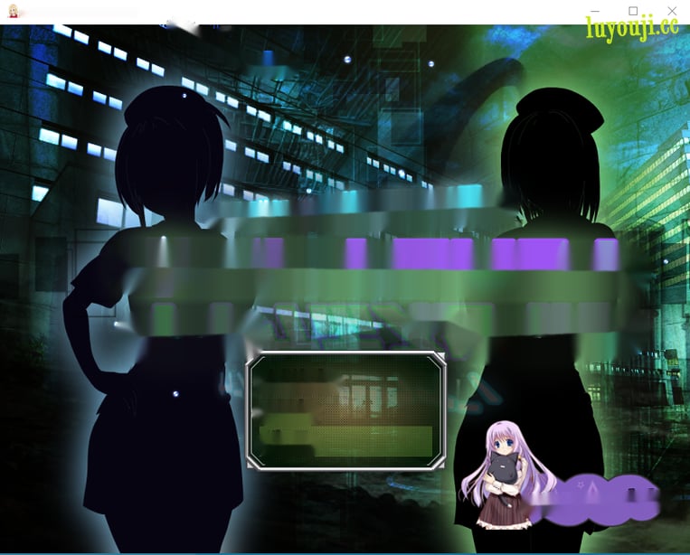 [RPG/汉化/全动态] 超能力者的监狱「迷幻医院」 サイケホスピタル 云翻汉化版1.6G - 在线ACG，视频动画，漫画，动漫，绅士游戏，3D漫画，福利图片-在线ACG，视频动画，漫画，动漫，绅士游戏，3D漫画，福利图片