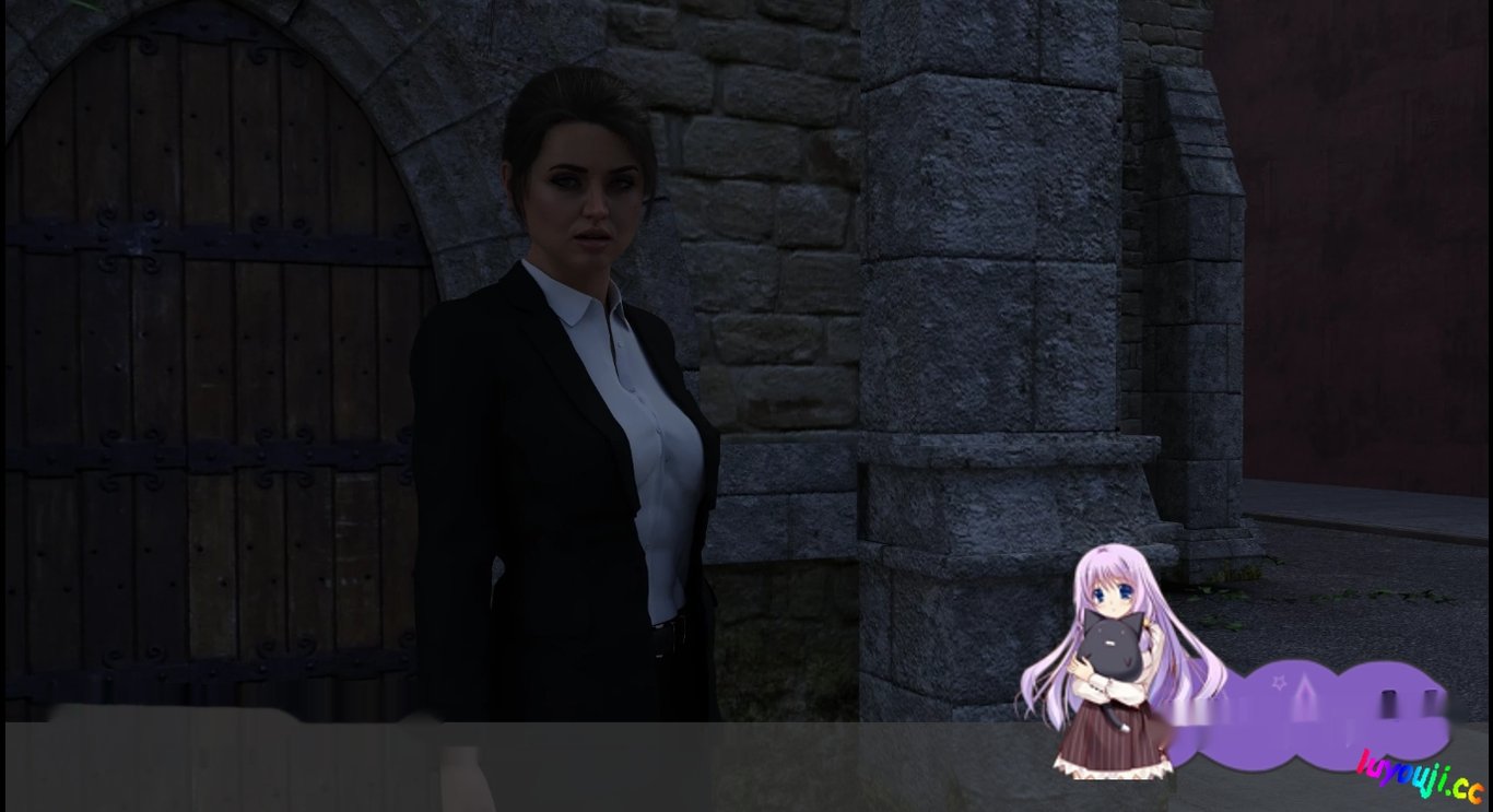 [SLG/汉化] 父亲的罪孽 A Father’s Sins Ch. 35+36 PC+安卓汉化版5.7G