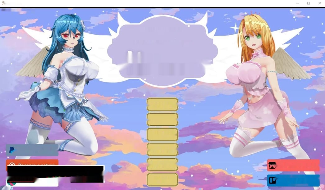 [SLG/汉化] 天堂的淫荡腐败 The Lewd Corruption of the Heaven v0.1.6 Alpha PC+安卓汉化版4.3G - 在线ACG，视频动画，漫画，动漫，绅士游戏，3D漫画，福利图片-在线ACG，视频动画，漫画，动漫，绅士游戏，3D漫画，福利图片