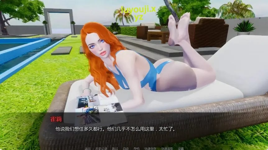 【PC/安卓/AI汉化/欧美/SLG游戏/6.08G】黑暗复仇 (Dark Vengeance) Ver0.4.1AI汉化版+PC+安卓+欧美SLG游戏+6.08G-中文绅士游戏下载,黄游,色情手机游戏,绅士漫画,里番