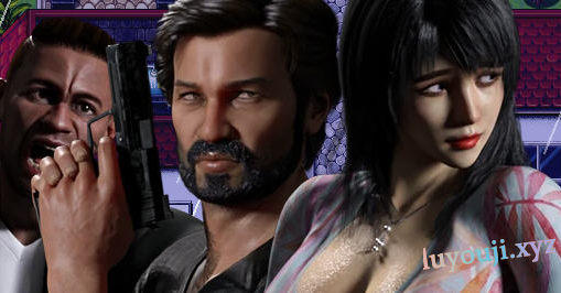 【PC/安卓/AI汉化版/动态/RPG游戏/5.41G】控制丽莎 Ver3.1.5A AI汉化版+PC+安卓+动态RPG游戏+5.41G-中文绅士游戏下载,黄游,色情手机游戏,绅士漫画,里番