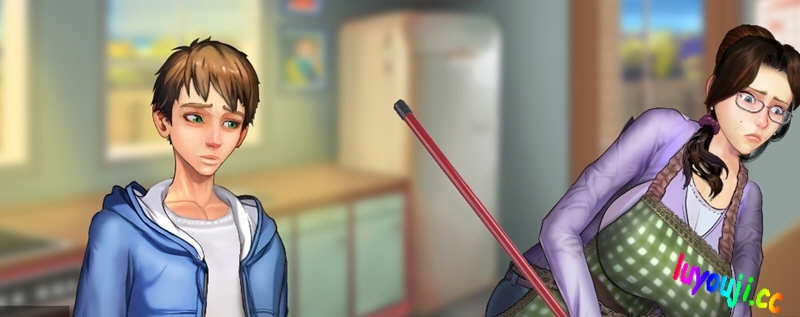 [SLG/机翻]太妃物语/Taffy Tales 第五季+前四季 V1.07.3c 2.1G - 在线ACG，视频动画，漫画，动漫，绅士游戏，3D漫画，福利图片-在线ACG，视频动画，漫画，动漫，绅士游戏，3D漫画，福利图片