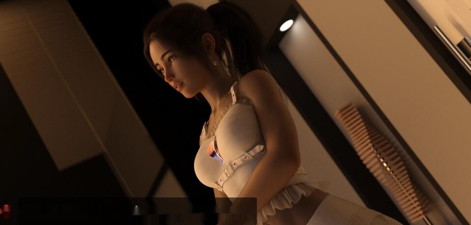 【欧美SLG/汉化/动态】我的时间 My Time v0.5 汉化版 1.7G