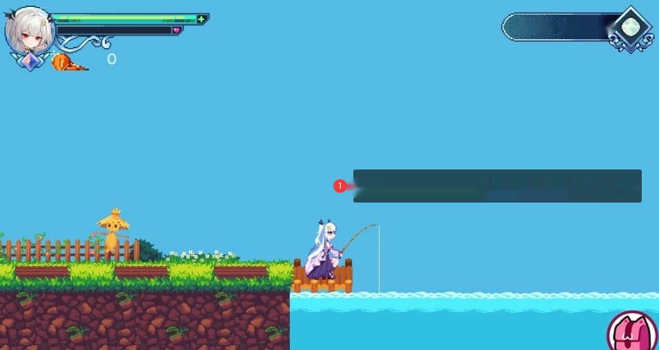 [电脑] 【PC/2D/ACT/中文】血族少女也能当圣骑士吗？V241012 STEAM官方中文版【310M】