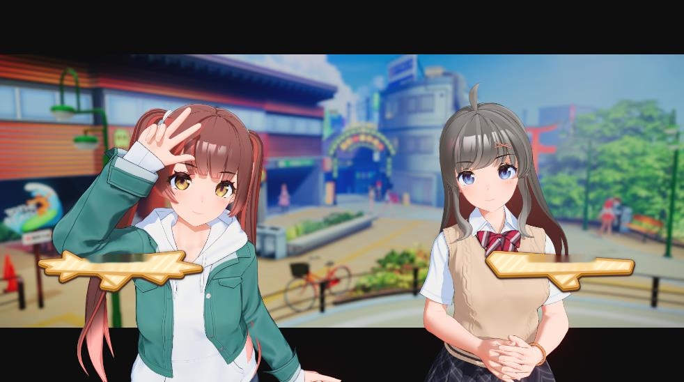 [电脑]【I社大作/精翻汉化/步兵】夏日狂欢-1.1.2版-be725 海螺手工精翻汉化版/图片全修 步兵全DLC整合 解压即玩【23.5G】