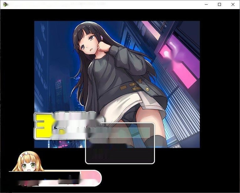 [RPG/汉化]家出少女被性侵3个月的流浪生活V1.03 内嵌AI汉化版[新汉化][520M/百度] - 在线ACG，视频动画，漫画，动漫，绅士游戏，3D漫画，福利图片-在线ACG，视频动画，漫画，动漫，绅士游戏，3D漫画，福利图片