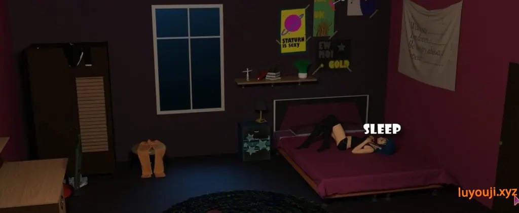 【PC/安卓/AI汉化/欧美/3D/SLG游戏/7.9G】阿莱娜 (Alena Extra) Ver0.9.2.5 AI汉化版+PC+安卓+欧美3DSLG游戏+7.9G-中文绅士游戏下载,黄游,色情手机游戏,绅士漫画,里番