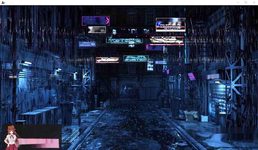 [SLG/汉化] 女性之城 Fem City-0.6.0 PC+安卓汉化版3.6G - 在线ACG，视频动画，漫画，动漫，绅士游戏，3D漫画，福利图片-在线ACG，视频动画，漫画，动漫，绅士游戏，3D漫画，福利图片