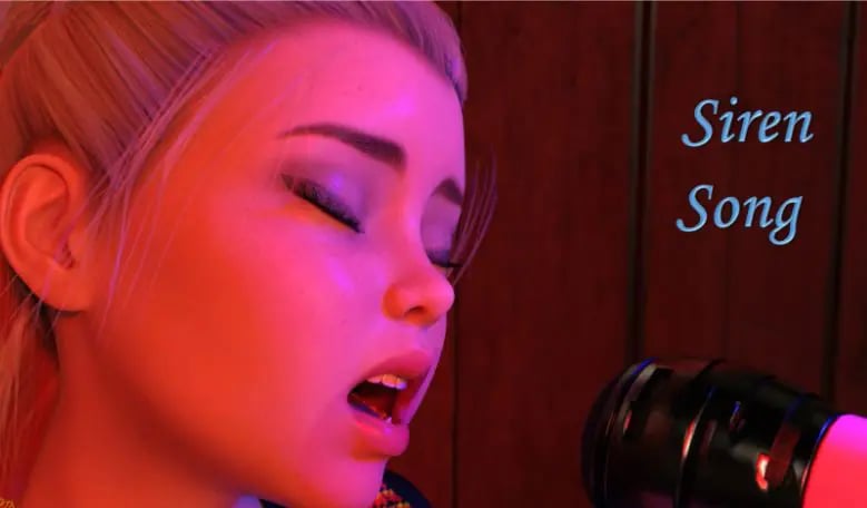 【PC/安卓/AI汉化/欧美/SLG游戏/4.6G】海妖之歌 (Siren Song) Ver0.3.0 AI汉化版 PC+安卓+欧美SLG游戏+4.6G-中文绅士游戏下载,黄游,色情手机游戏,绅士漫画,里番