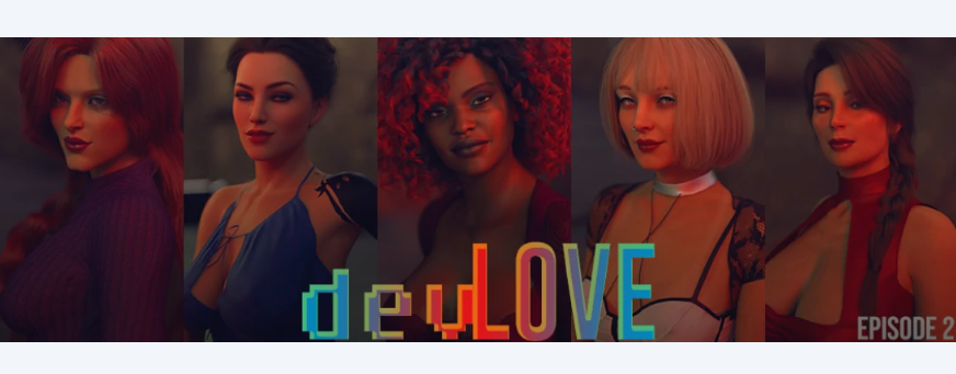 【PC/安卓/AI汉化/欧美/后宫/SLG游戏/4.42G】创爱者 (devLOVE) Ver0.2.1 AI汉化版 PC+安卓+欧美SLG+4.42G-中文绅士游戏下载,黄游,色情手机游戏,绅士漫画,里番