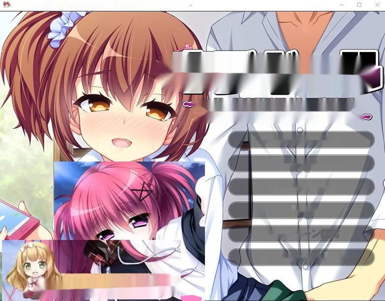 [ADV/汉化] 舔遍JK辣妹被男友发现后说「除了大叔，我谁都不要」 AI汉化版 [多空/1G]-在线ACG，视频动画，漫画，动漫，绅士游戏，3D漫画，福利图片