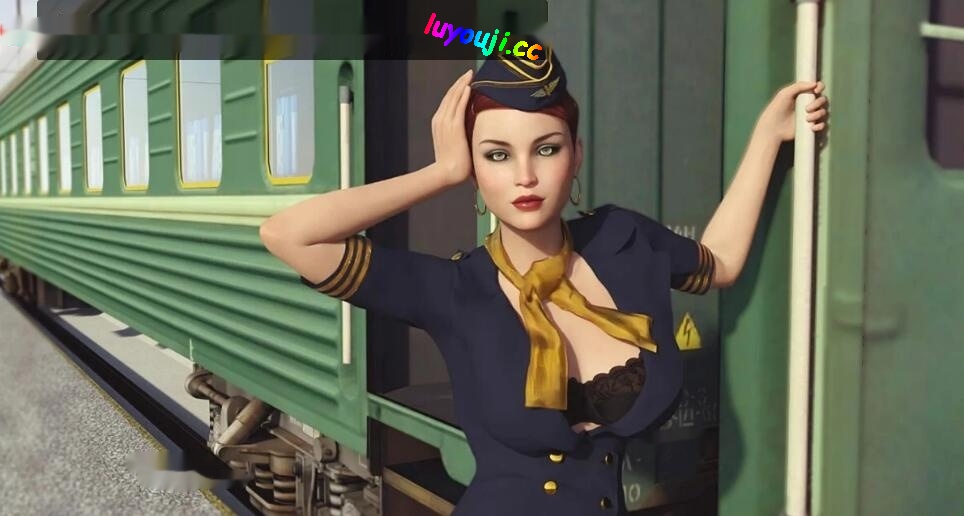 【SD/3D/欧美SLG/汉化】苏联奇幻冒险 V1.6.5 双端精翻汉化版【3.8G】