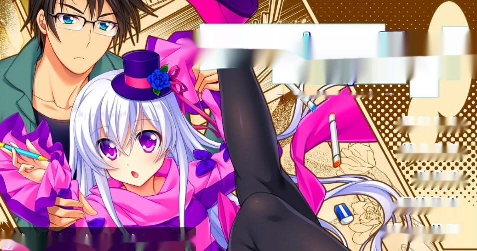 【SD/2D/ADV/汉化】这两个人希望有一个美好的世界 双端AI汉化版【1.5G】 - 在线ACG，视频动画，漫画，动漫，绅士游戏，3D漫画，福利图片-在线ACG，视频动画，漫画，动漫，绅士游戏，3D漫画，福利图片