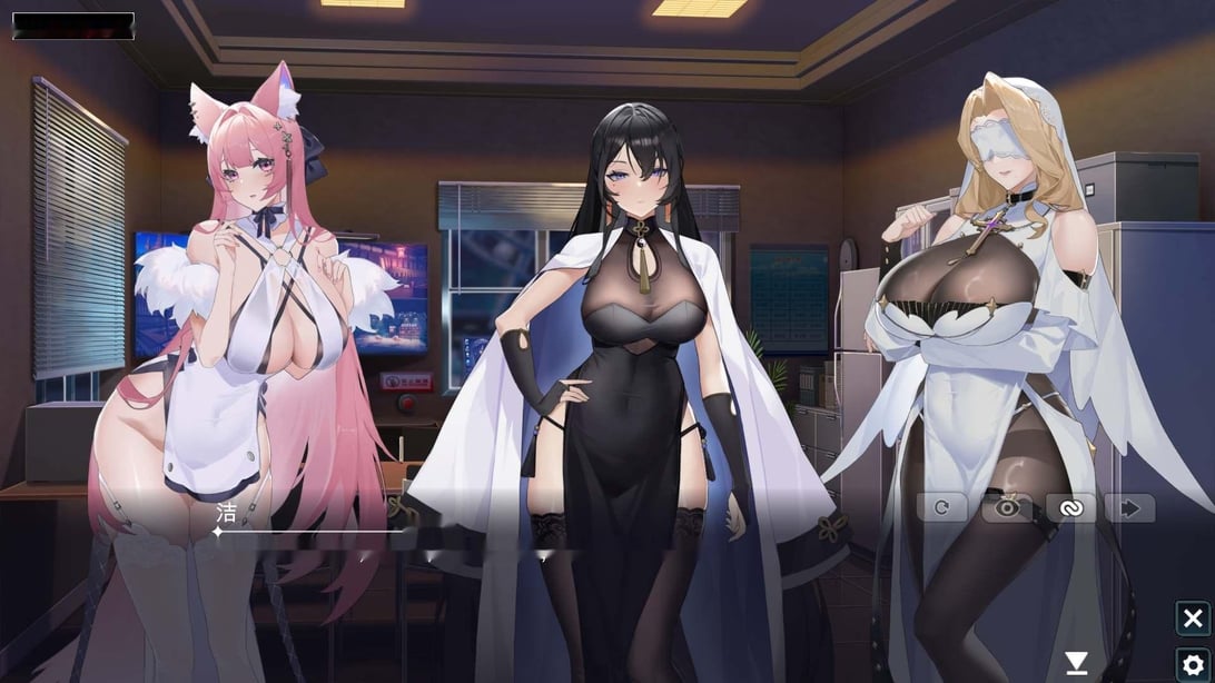 2024年5月9日新作/SLG/无码超精美动态CG]幻欲游乐园 官方汉化硬盘版5.9G - 在线ACG，视频动画，漫画，动漫，绅士游戏，3D漫画，福利图片-在线ACG，视频动画，漫画，动漫，绅士游戏，3D漫画，福利图片