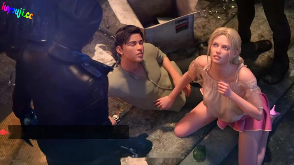 [电脑] 【PC/3D/RPG/汉化】创世秩序续作-蛇之交响曲 V0.09112 精翻汉化版【2.6G】