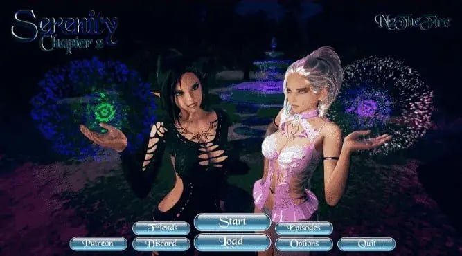 【PC/安卓/AI汉化/亚洲/SLG游戏/4.52G】宁静 (Serenity) Ch.2 Ver0.5 AI汉化版+PC+安卓+亚洲SLG游戏+4.52G-中文绅士游戏下载,黄游,色情手机游戏,绅士漫画,里番