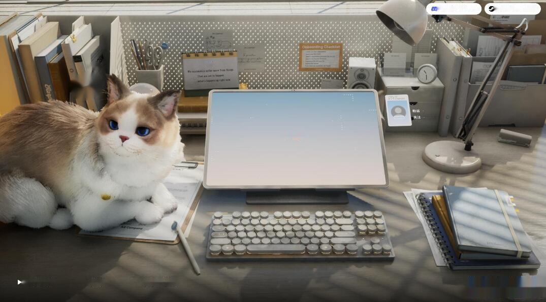 [电脑]【3D捏人/中文/破解版】《inZOI》韩版模拟人生 STEAM先遣试玩破解端[一键启动/可捏人]【19G】-在线ACG，视频动画，漫画，动漫，绅士游戏，3D漫画，福利图片