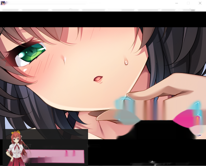 [ADV/汉化] 妻子被人寝取的兼职工作~输给花心男人的巨根的妻子 AI汉化版 00M