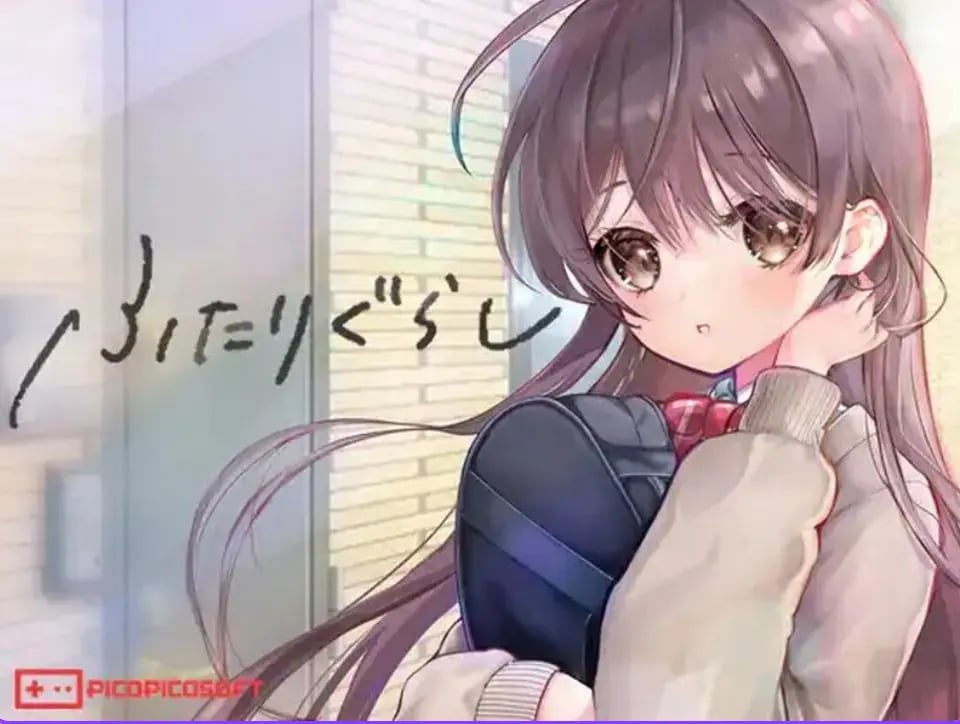 【PC/安卓/AI汉化/爆款/SLG游戏/8.60G】两人生活 （ふたりぐらし） Ver1.691 AI汉化版+存档+PC+安卓+爆款SLG游戏+8.60G-中文绅士游戏下载,黄游,色情手机游戏,绅士漫画,里番