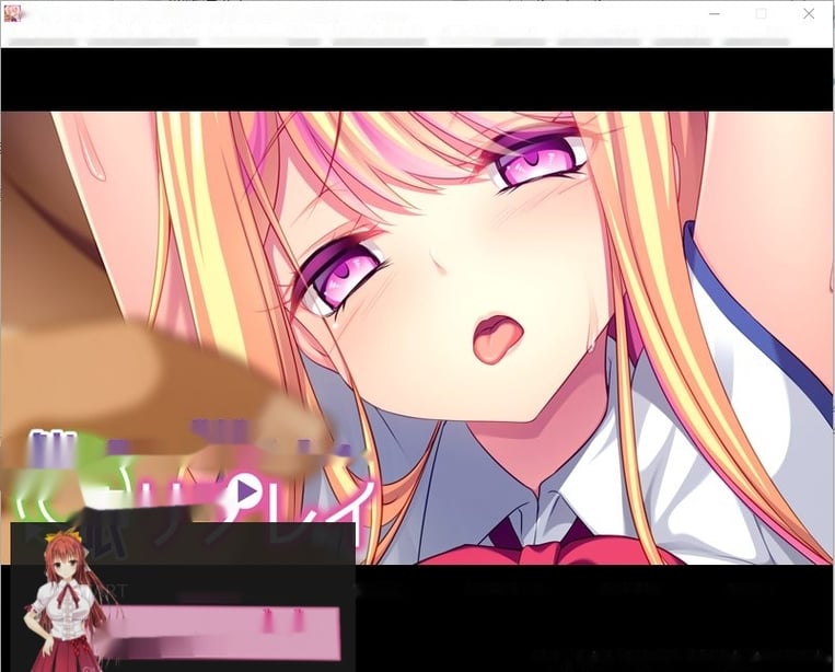 [ADV/汉化] 催M重播 ~彻底终结的复仇少女之耻~ AI汉化版500M-在线ACG，视频动画，漫画，动漫，绅士游戏，3D漫画，福利图片