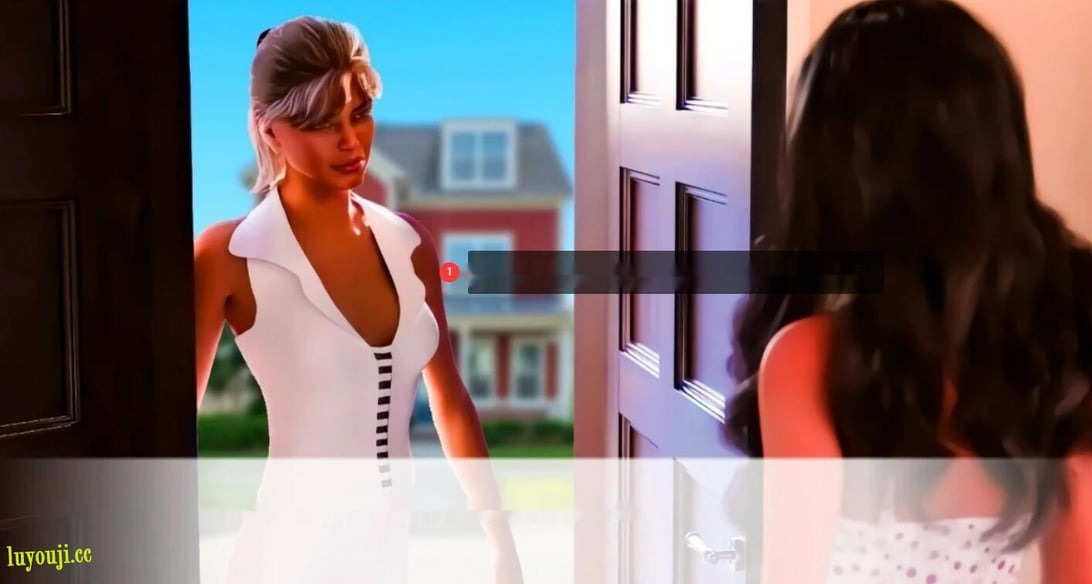 【SD/3D/欧美SLG/汉化】克里斯汀.沃森 V2.0b 双端汉化版【2.2G】-在线ACG，视频动画，漫画，动漫，绅士游戏，3D漫画，福利图片