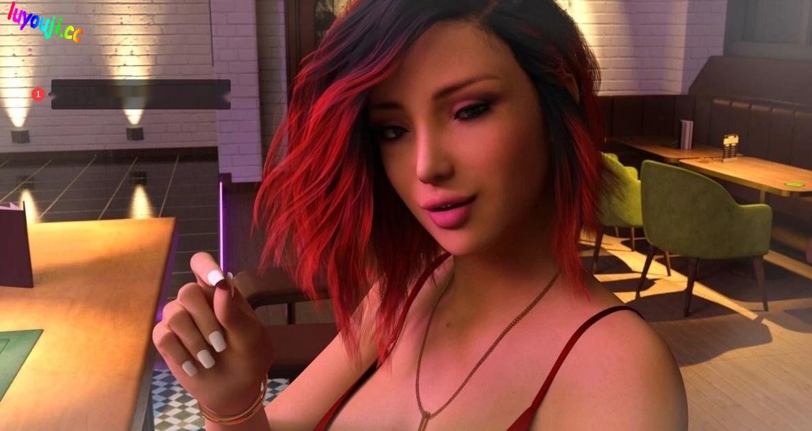 【SD/3D/欧美SLG/汉化】卢德岛 Lewd Island S2 Day 13 V1.00 双端汉化版【5G】