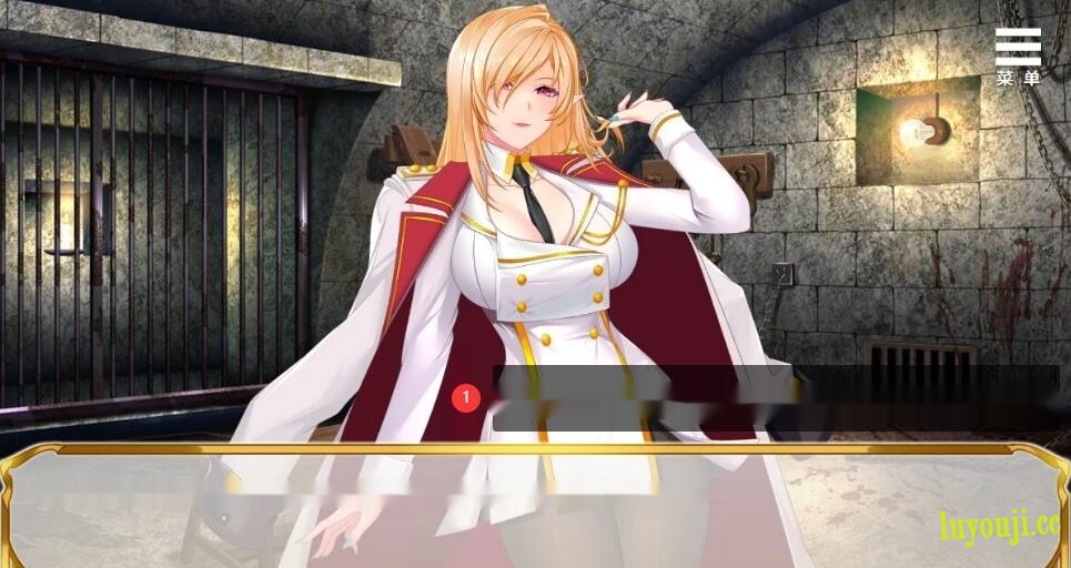 【SD/2D/SLG/中文】精灵女上司的训狗术 V1.01 双端STEAM官方中文步兵版【1.3G】