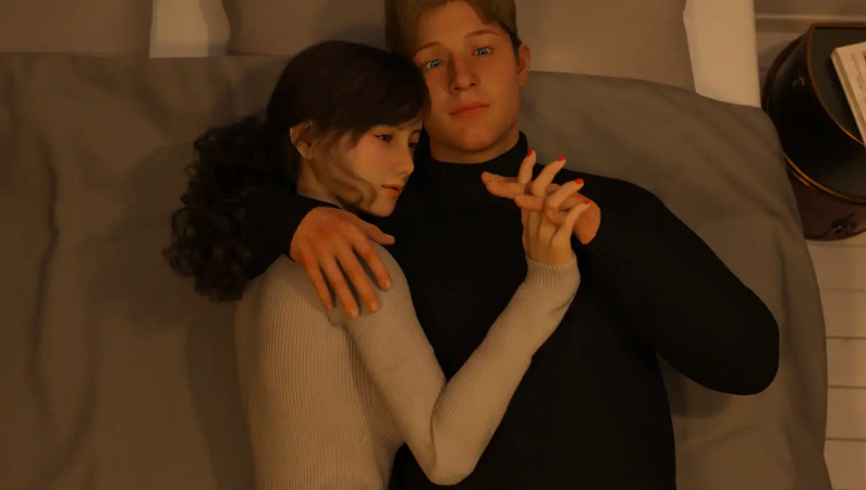 【PC/安卓/汉化/欧美/3D/SLG游戏/5.42G】正义还是仁慈 (By Justice or Mercy) Ver17 汉化版+PC+安卓+欧美3DSLG游戏+5.42G-中文绅士游戏下载,黄游,色情手机游戏,绅士漫画,里番