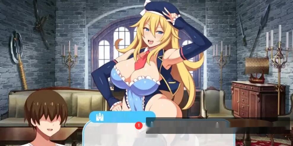 【RPG游戏/汉化】欢迎来到快活岛主题公园汉化精翻版 1.6G