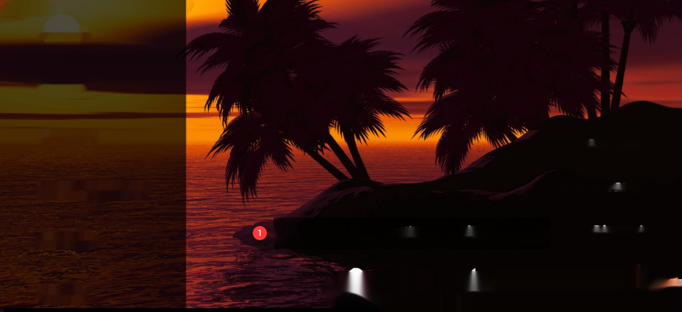 【日系SLG/汉化/动态】秘密岛 Secret Island V0.3.3 汉化版 2.6G-在线ACG，视频动画，漫画，动漫，绅士游戏，3D漫画，福利图片