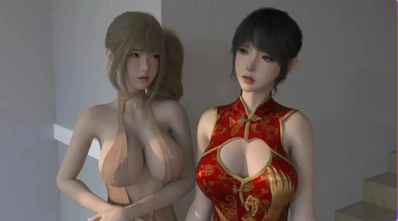 【安卓/官中/亚洲风/SLG游戏/2.78G】爱欲之都第一季-再启 Ver1.1.4.5 官中版+亚洲风SLG游戏+安卓+2.78G-中文绅士游戏下载,黄游,色情手机游戏,绅士漫画,里番