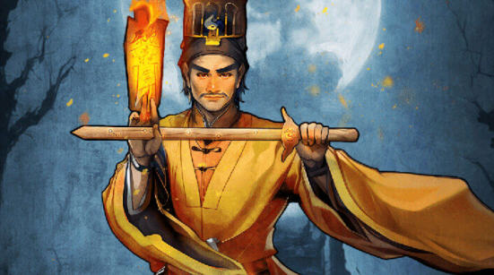 僵尸天师 v1.3 安卓中文修改版 修行冒险闯关游戏 100M