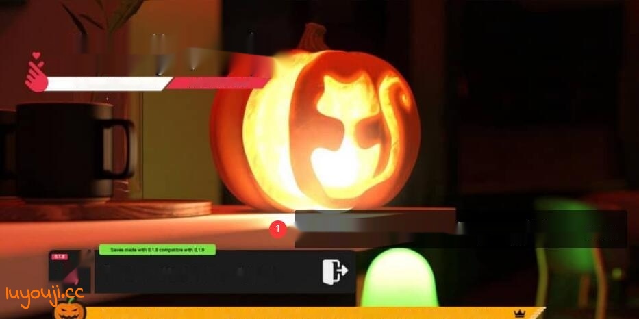 [SLG游戏/汉化] 绑定： 活页夹扭结约会 Bindr Kink Dating v0.1.8 汉化版 [2.4G]-在线ACG，视频动画，漫画，动漫，绅士游戏，3D漫画，福利图片