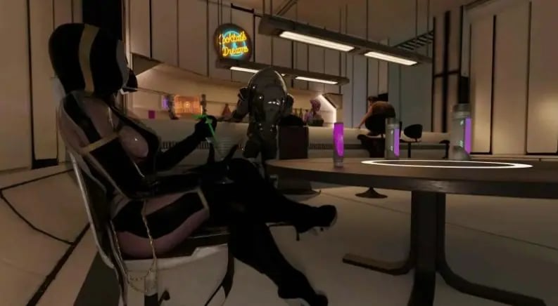 【PC/安卓/AI汉化/欧美/3D/SLG游戏/8.1G】朝圣第二章 (The Pilgrimage (Chapter 2)) Ver0.65 AI汉化版+PC+安卓+欧美3DSLG游戏+8.1G-中文绅士游戏下载,黄游,色情手机游戏,绅士漫画,里番