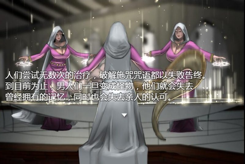 【PC/安卓jo模拟器/汉化版/RPG/674M】拯救任务（Savior Quest） Ver1.20 精翻汉化版 RPG游戏/674M/更新-中文绅士游戏下载,黄游,色情手机游戏,绅士漫画,里番