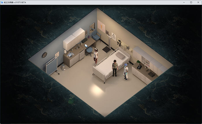 蛇之交响曲(Symphony of the Serpent) v29051 精翻汉化版 RPG游戏 3.8G