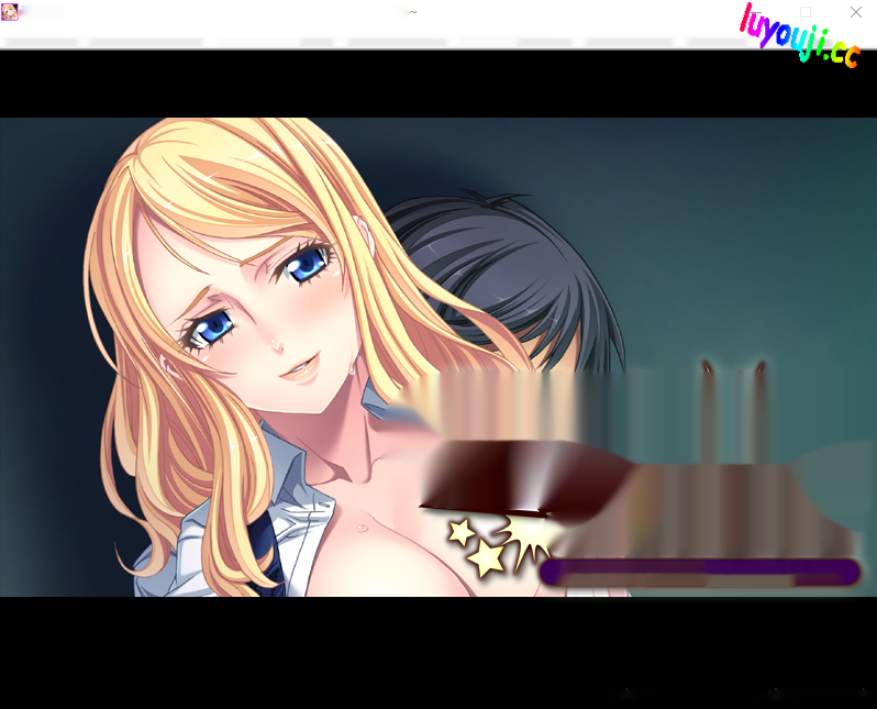 [ADV/汉化] 我，变成了变态~这就是憧憬的留学生活！？AI汉化版★全CV 500M