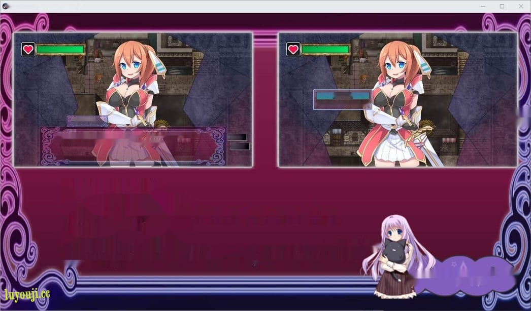 [2024年9月30日新作/日式RPG/高品质CG]贫民窟导游 官方中文硬盘版1.2G - 在线ACG，视频动画，漫画，动漫，绅士游戏，3D漫画，福利图片-在线ACG，视频动画，漫画，动漫，绅士游戏，3D漫画，福利图片