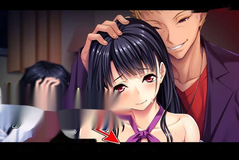 [拔作ADV] 瞒着男友沉沦快感 ～隐秘炮友的现充种马培育v1.0 AI汉化版+全CG存档 [400M]-中文绅士游戏下载,黄游,色情手机游戏,绅士漫画,里番