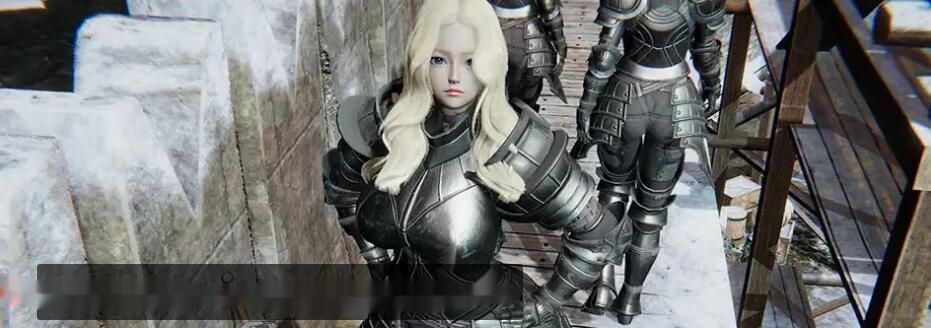 [精品SLG/汉化/动态] 兽人的崛起 2：黑暗记忆V1.0 汉化版 3.4G