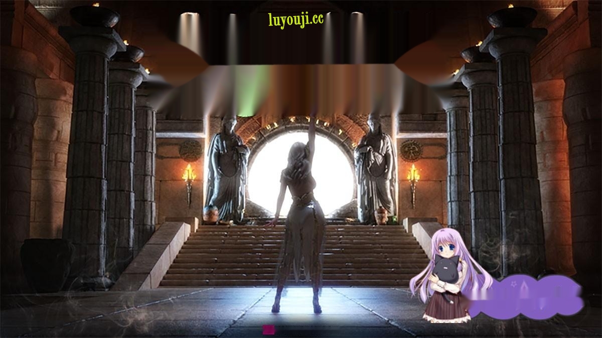 [RPG/汉化]蛇之交响曲 Symphony of the Serpent Ver13122 PC+安卓汉化版