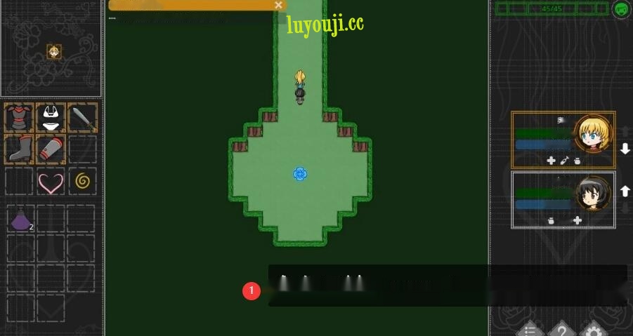 【SD/2D/SLG/中文】银欲地牢 Ero Dungeons Beta 1.10 双端官方中文版【440M】