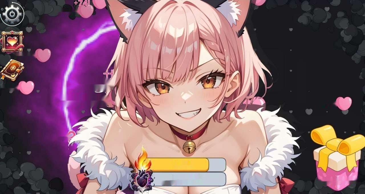 [互动SLG] 腐化他们所有 – 恶魔之脉 Corrupt Them All – Devilina Vein Steam官方中文版 [1G]-中文绅士游戏下载,黄游,色情手机游戏,绅士漫画,里番