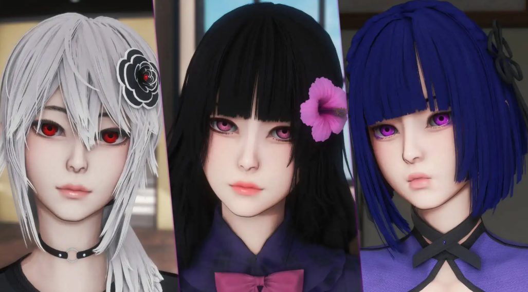 【安卓/PC/SLG/汉化版/1.7G】彼岸花(Lycoris Radiata) Ch.7 汉化版+PC+安卓+动态SLG游戏&补更+1.7G-中文绅士游戏下载,黄游,色情手机游戏,绅士漫画,里番