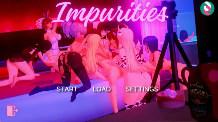 【PC/安卓/AI汉化/日系/SLG游戏/5.05G】杂质 (Impurities) Ver0.2.0 AI汉化版(图库解锁)+PC+安卓+日系SLG游戏+5.05G-中文绅士游戏下载,黄游,色情手机游戏,绅士漫画,里番